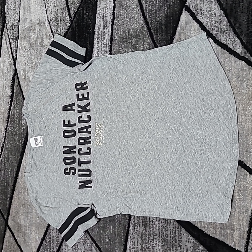 VS PINK 2015 Son Of Nutcracker Tee-Shirt